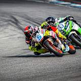 Leo Rammerstorfer (5) wurde Vizemeister