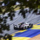 Der Cadillac LMDh in Road Atlanta