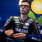 Bradley Ray ist ein Neuzugang in der Superbike-WM 2023