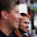 Tom Blomqvist wechselt 2024 in die IndyCar