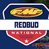 Die US Nationals machen Station in RedBud