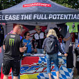 Markus Reiterberger am Buchhübel