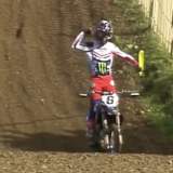 Maxime Renaux gewann das Qualifikationsrennen der OPEN-Kategorie