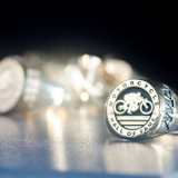 Diesen Ring darf Ben Spies seit der Aufnahme in die AMA Hall of Fame tragen