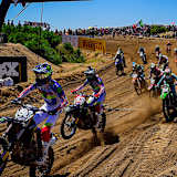 Die WM gastiert an diesem Wochenende in Riola Sardo auf Sardinien