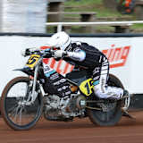 Erik Riss strebt seinen zweiten DM-Titel an