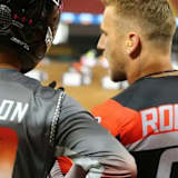 Ken Roczen und Justin Brayton sind in Paris Teamkollegen
