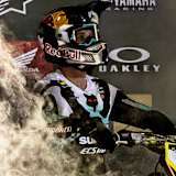 Ken Roczen leistete mit dem Team HEP Progressive Suzuki in den letzten Wochen viel Testarbeit