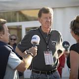 Walter Röhrl ist ein gefragter Mann