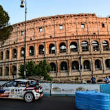 Rally di Roma Capotale
