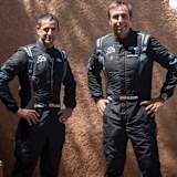 Alex Haro und Nani Roma