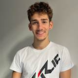 Riccardo Rossi wird in der Moto3-WM bleiben
