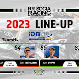 Niederländer mit Quartett