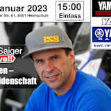 Horst Saigers Laufbahn wird in einer Doku beleuchtet