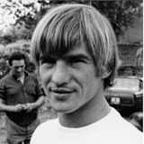 Santiago Herrero wurde nur 27 Jahre alt