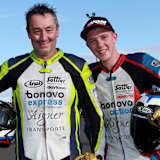 Dreamteam Sattler/Schmidt