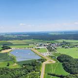 Aufräumen in Schleiz