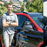 Lernen bei Schmitter