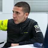 Andrea Migno erwartet 2024 ein neuer Job