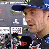 Jeremy Seewer holte in Villars-sous-Écot seinen ersten Laufsieg der Saison