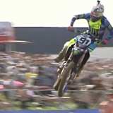 Jeremy Seewer startet in Lommel von der Pole Position