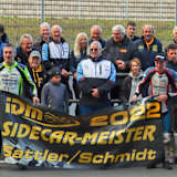 Jürgen Röder mittendrin