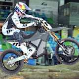 FIM-Eklat in Lievin: E-Bikes im SuperEnduro verboten