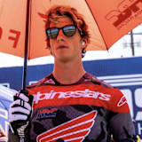 Chase Sexton fällt verletzt aus