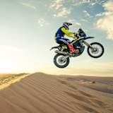 Lorenzo Santolino ist das Aushängeschild von Sherco