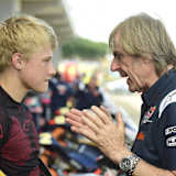 Jakob Rosenthaler, Gustl Auinger