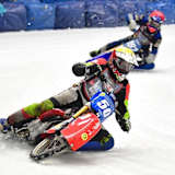 Harald Simon eroberte in Inzell WM-Bronze