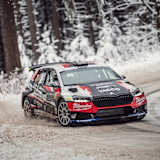 Der Skoda von Eric Cais