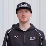 Kyle Smith wird erstmals in der Superbike-WM antreten