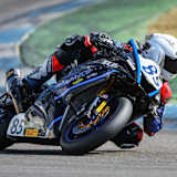 Twan Smits. Meister nach P3