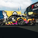 Bei den ADAC 24h Qualifiers nicht am Start: Der IronForce Racing Porsche 911 GT3 R