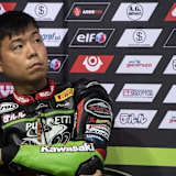 Hikari Okubo ist zurück in der Supersport-WM