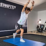 Marcel Schrötter ist Protagonist verschiedener Trainingsvideos