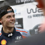 Oliver Solberg