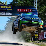 Oliver Solberg springt zum Heimsieg