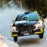 Oliver Solberg