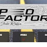 Jeske Raffin tut sich mit Dominic Schmitter zusammen