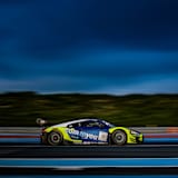 Umbesetzungen bei Comtoyou Racing