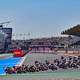 MotoGP-Start am Sonntag in Assen 2023: Die Stewards verfälschen die Ergebnisse