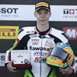 Victor Steeman wurde nur 22 Jahre alt