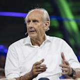 Hans-Joachim Stuck erinnert sich: «Der Kopf war immer im Wind» 