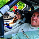 Lisa Kiefer (li.) und Raffael Sulzinger