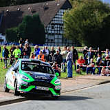 Raffael Sulzinger/Lisa Kiefer