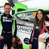 Raffael Sulzinger/Lisa Kiefer 