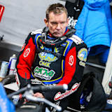 Stefan Svensson fuhr über 30 Jahre auf höchstem Niveau