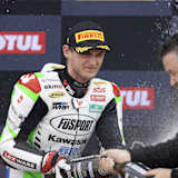 Dusche für den Chef